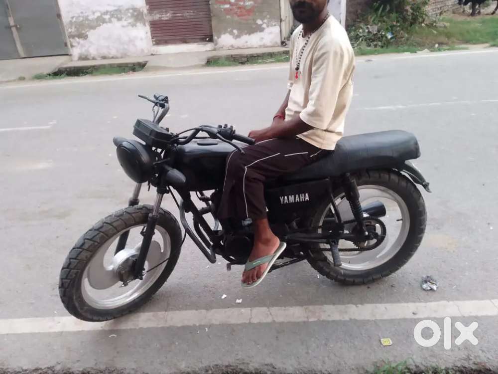 Full proper engine and big S alloy