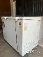 Haier Freezer