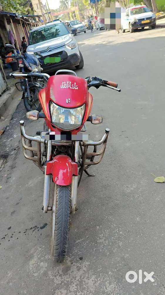 Hero HF Deluxe