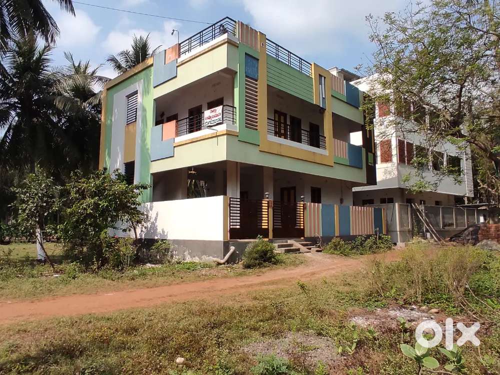 Venkataramana nilayam