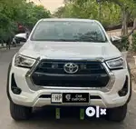 Toyota Hilux 2.8 High 4X4 AT, 2024, Diesel