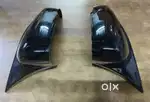 Car body kit spoiler
