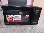 LG micro oven