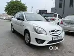 Hyundai Verna CRDI VGT SX 1.5, 2010, Diesel