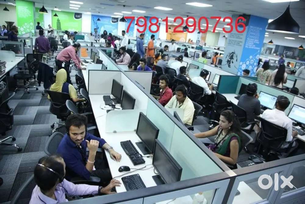 International voice process (2 way cab facility)