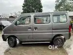 Maruti Suzuki Eeco Petrol Well Maintained