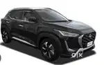 Nissan Magnite 2024 Petrol Good Condition