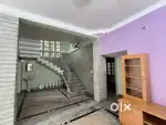 Nagarbhavi 3BHK Duplex House for lease