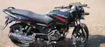 Pulsar 150