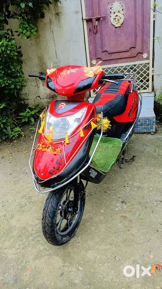 Good condition