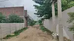 Jankipuram vistar me plot le Sabse Sasta