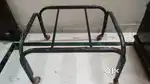 Cooler stand