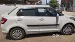 Maruti Suzuki Swift Dzire 2016 Petrol 112000 Km Driven