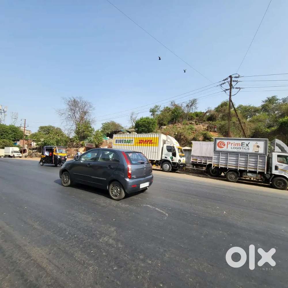 4acres sale karna hai borivali west donbasco