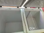 Deep freezer 2yr old only