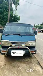 Maruti Suzuki Omni 2014
