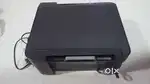 New EPSON printer
