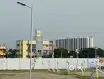 On Gst national High Way road luxury villa plots
