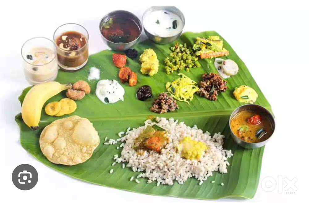 Home food available west mambalam