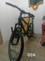 Keysto bycycle