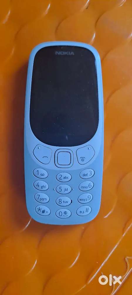 Nokia mobile