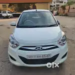 Hyundai i10 Magna O, 2013, Petrol