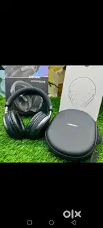 Bose headfone