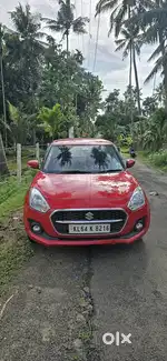 Maruti Suzuki Swift 2022 Petrol Good Condition