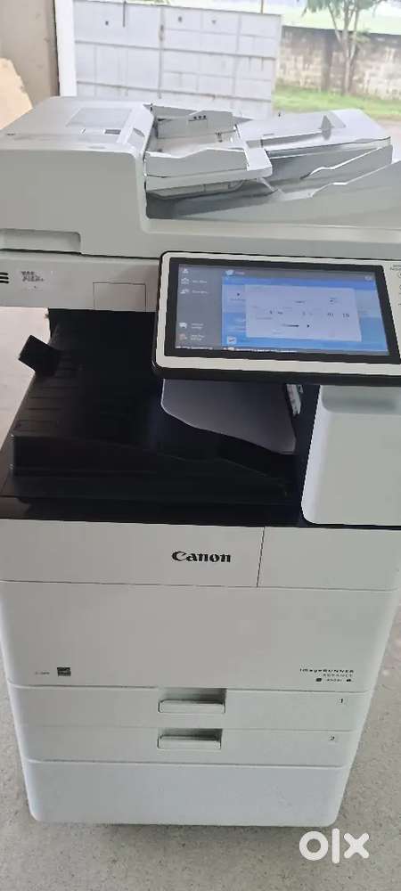 Xerox machine for office/corporate/ school/ college/ rental/