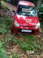 Maruti Suzuki Alto 800 LXI, 2019, Petrol