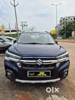 Maruti Suzuki XL6 1.5 Alpha Plus MT, 2023, Petrol