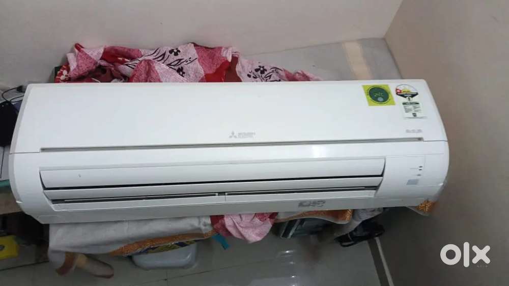 mitsubishi Ac 1.5 ton