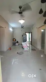 AMBATTUR, CHENNAI, WITH INTERIOR WORKS.