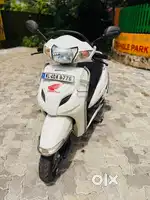 2015 HONDA ACTIVA 3G GOOD LOOK.
