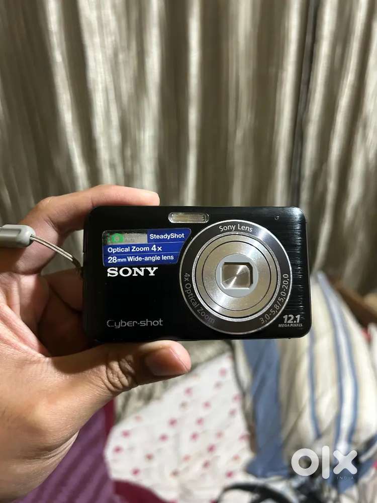 Sony Dsc w310