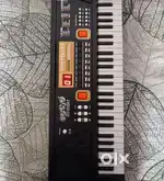 Piano for beginners