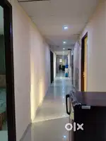 fully furnished luxury rooms