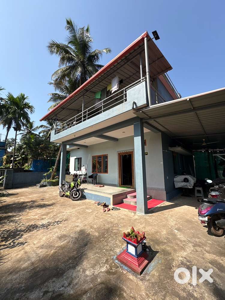 1bhk house