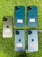 I phone 12pro
