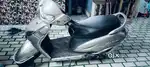 New bike purchase