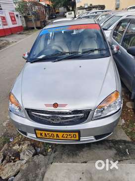 Tata Indica Ev2 eV2 LX, 2016, Diesel