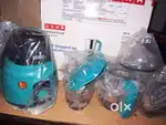 USHA Brand new  750watt Mixers grinder 3 jarrc