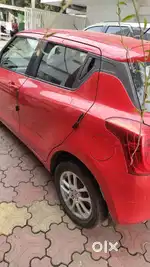 Maruti Suzuki Swift 2018