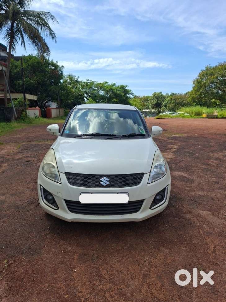 Maruti Suzuki Swift, 2014, Petrol