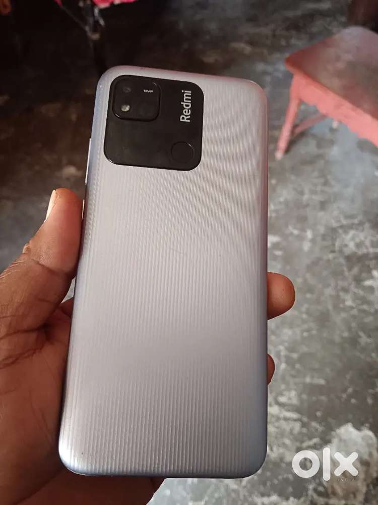 Redmi 10A.. Only mobile