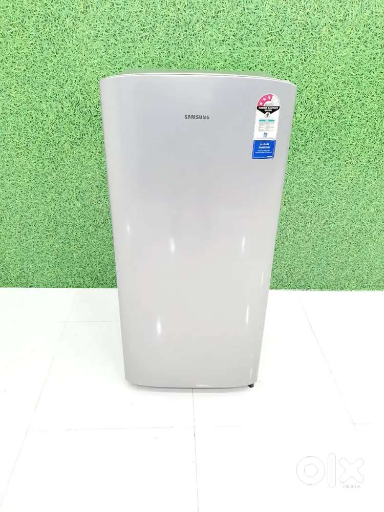 Samsung latest model refrigerator