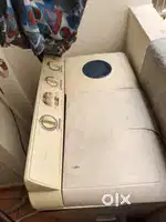 Lg machine
