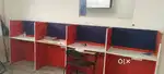 Office/ Classrooms available for Sharing
