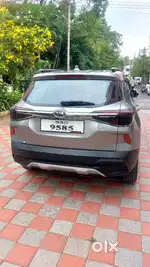 Kia Seltos 1.5 HTK+, 2020, Diesel
