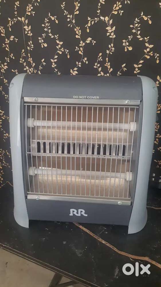 Room heater